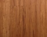 eiken visgraat parket vloer afwerking  Brazil Brown